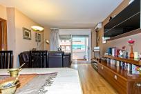 Apartamento en venta en  La Concrdia - Can Rull, Sabadell