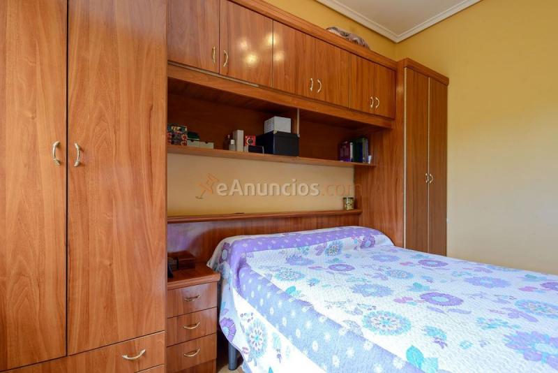 Adosado en venta en  El Carbayedo - El Quirinal, Avilés