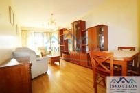 Apartamento en venta en Plaza Juan Vollmer, Palmera - Dumboa - Arbes, Irun