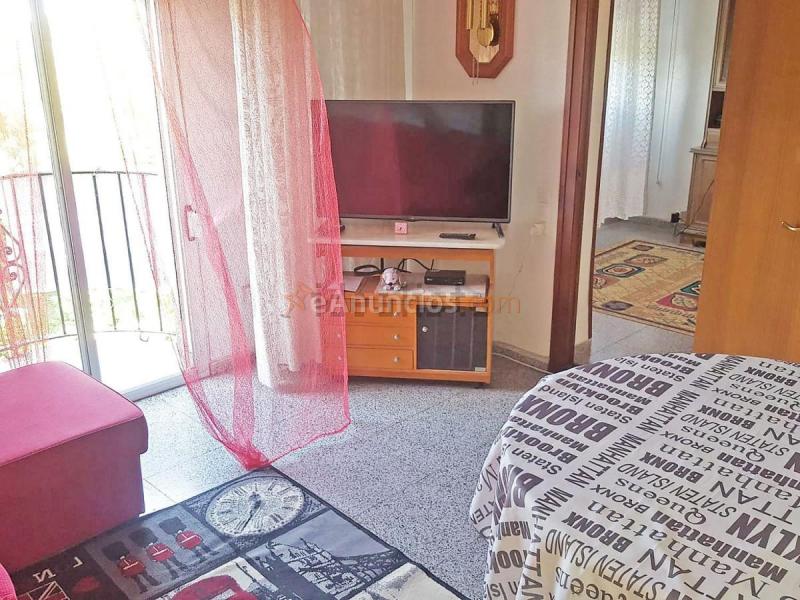 Apartamento en venta en  Benicalap, Valncia