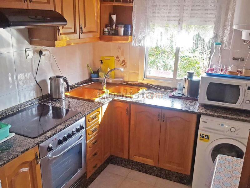 Apartamento en venta en  Benicalap, Valncia
