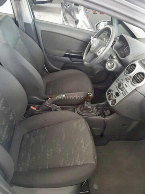 Opel Corsa 1.3CDTI COLOR EDITIOIN