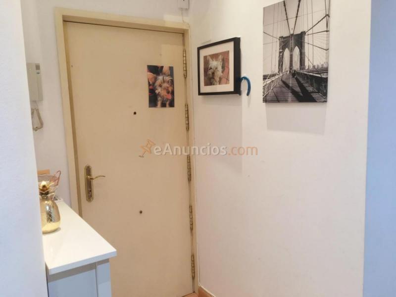 Apartamento en venta en  Salamanca, Madrid