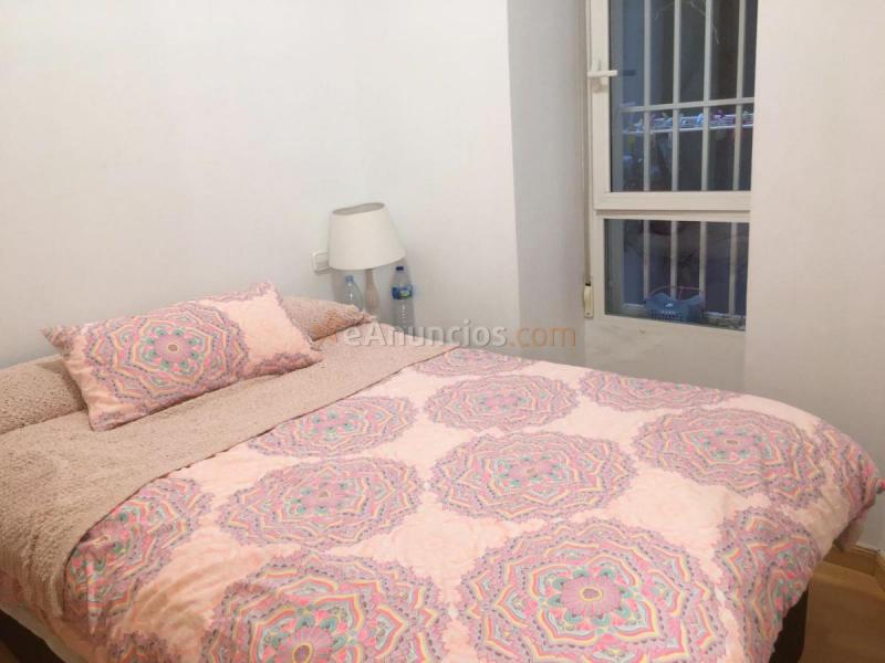 Apartamento en venta en  Salamanca, Madrid