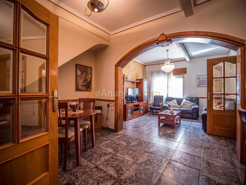 Adosado en venta en  Santomera