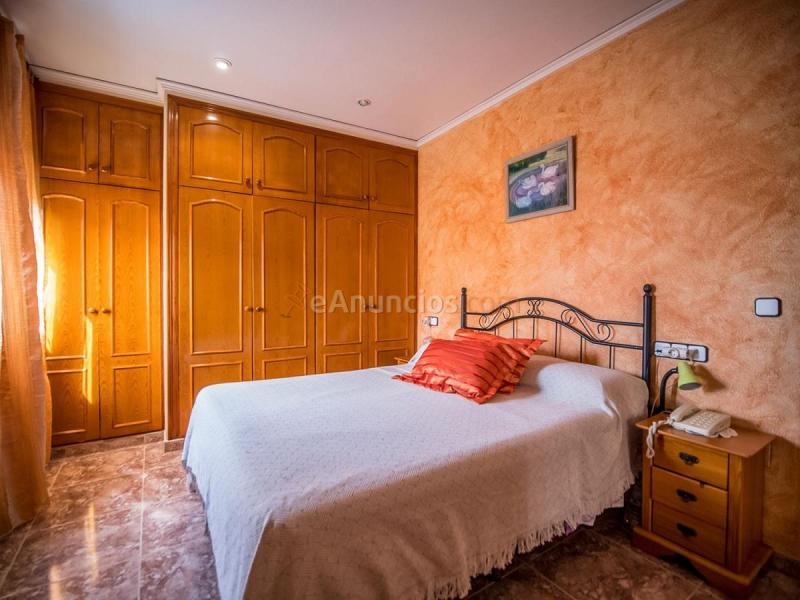 Adosado en venta en  Santomera