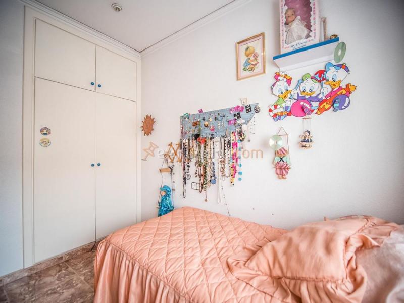 Adosado en venta en  Santomera