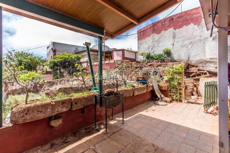 Adosado en venta en  Tacoronte - Los Naranjeros, Tacoronte