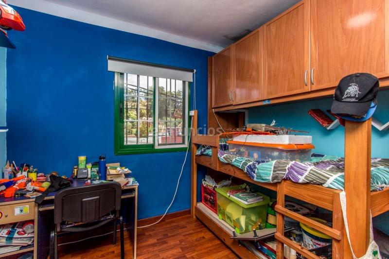 Adosado en venta en  Tacoronte - Los Naranjeros, Tacoronte