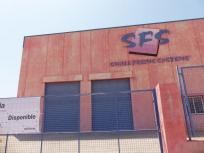 Edificio en venta en  Benisano