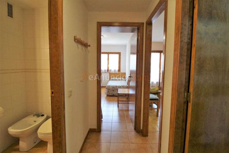 Apartamento en venta en  Espata R5, Villanúa