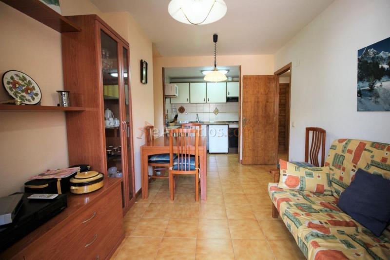 Apartamento en venta en  Espata R5, Villanúa