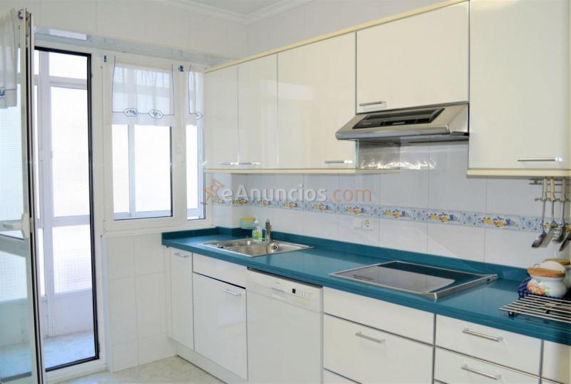 Apartamento en venta en Plaza De Nicanor Piñole, Centro, Gijón