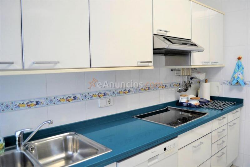 Apartamento en venta en Plaza De Nicanor Piñole, Centro, Gijón