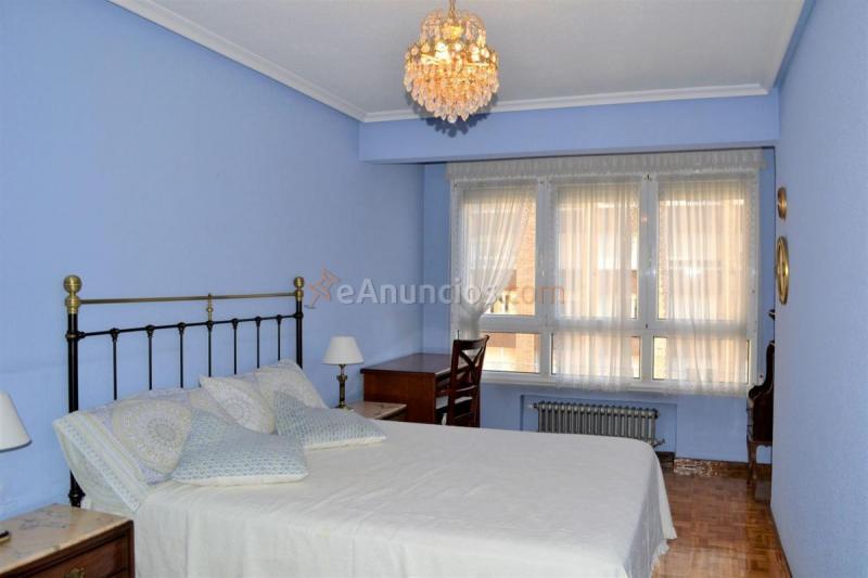 Apartamento en venta en Plaza De Nicanor Piñole, Centro, Gijón