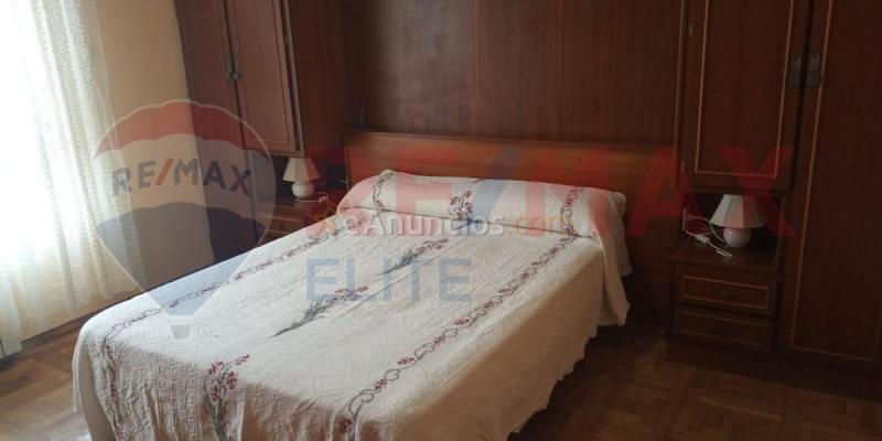 Apartamento en alquiler en Calle Ezcurdia, Este, Gijón