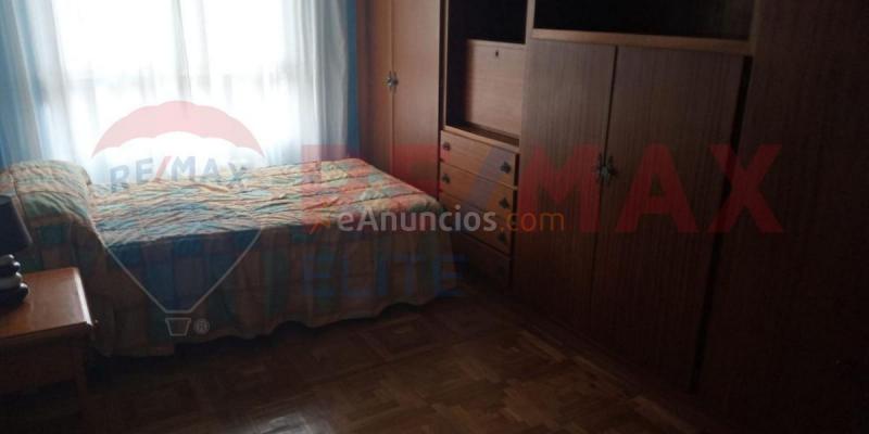Apartamento en alquiler en Calle Ezcurdia, Este, Gijón