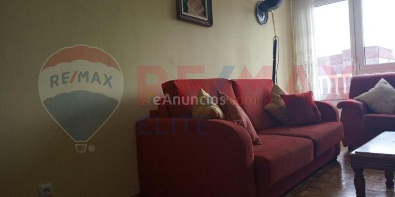 Apartamento en alquiler en Calle Ezcurdia, Este, Gijón