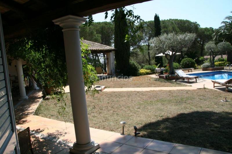 Adosado en venta en Calle Galicia, Puig Ses Forques-Torre Colomina, Calonge