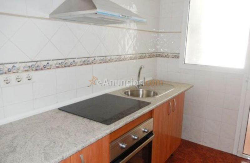 Apartamento en venta en Calle Río Genil, Camino Viejo de Málaga, Vélez-Malaga