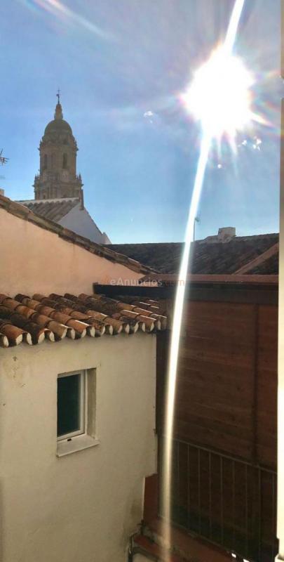 Apartamento en alquiler en  San José, Centro, Málaga