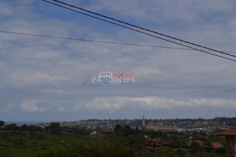 Casa Rural en venta en Camino Camino de la Vallina, Periurbano, Gijón