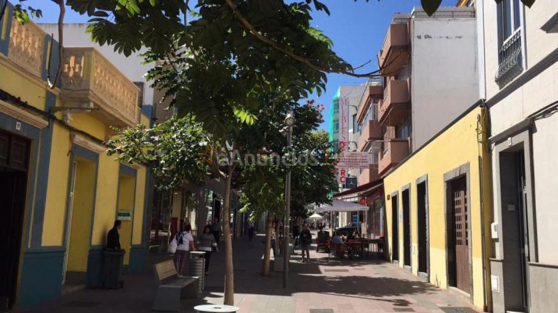 Casa en venta en Avenida la Constitución, San Gregorio, Telde