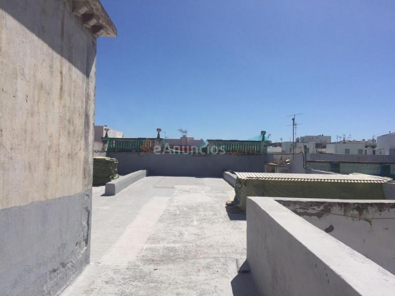 Casa en venta en Avenida la Constitución, San Gregorio, Telde