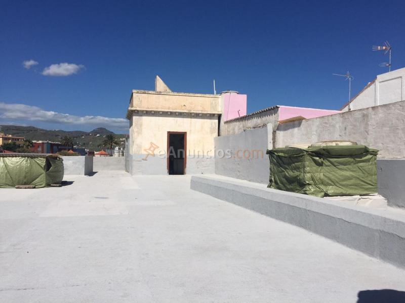 Casa en venta en Avenida la Constitución, San Gregorio, Telde