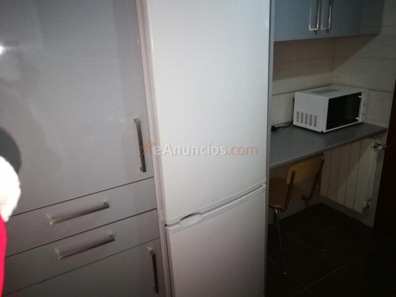 Apartamento en alquiler en Calle Reina Isabel, Estación, Ávila