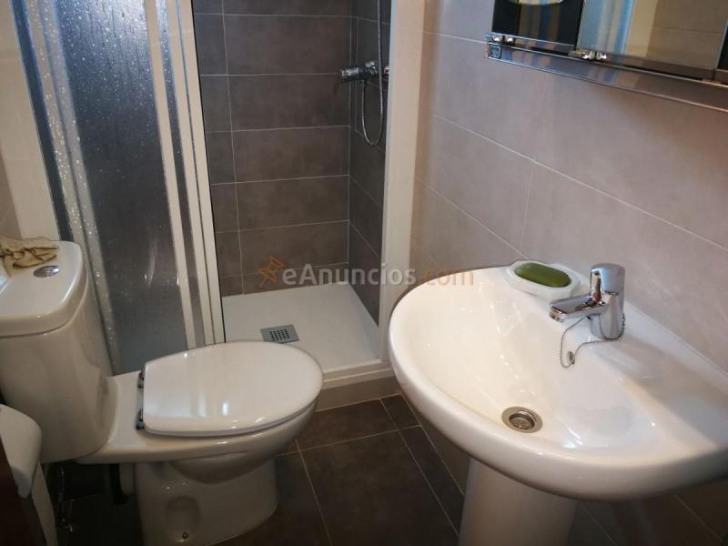 Apartamento en alquiler en Calle Reina Isabel, Estación, Ávila