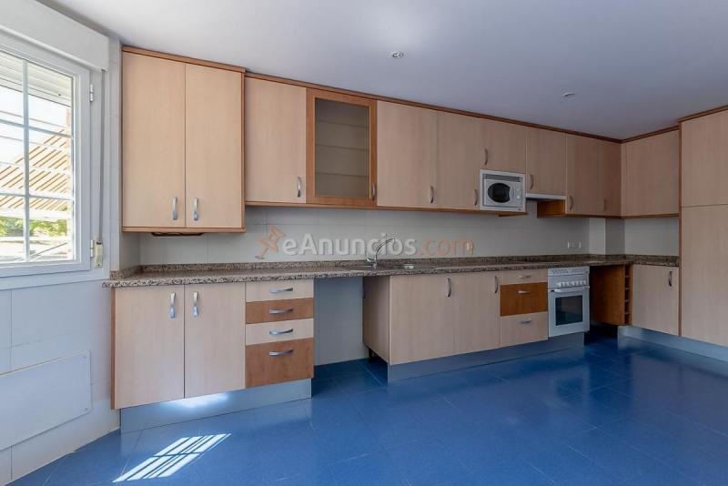 Adosado en venta en  Barajas, Madrid