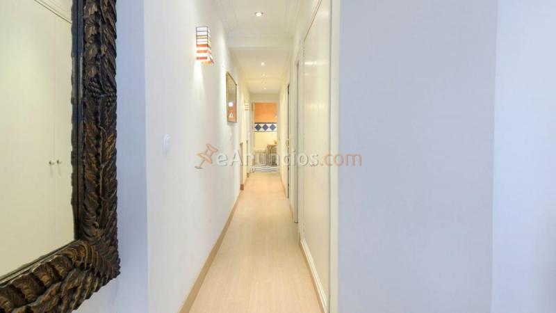 Apartamento en venta en  Salamanca, Madrid