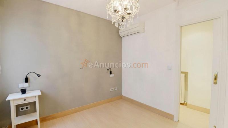 Apartamento en venta en  Salamanca, Madrid