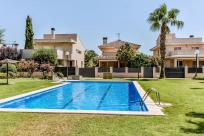 Adosado en venta en  La Llosa - Mas de l'Arany, Cambrils