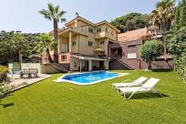 Adosado en venta en  Mas Ram, Badalona