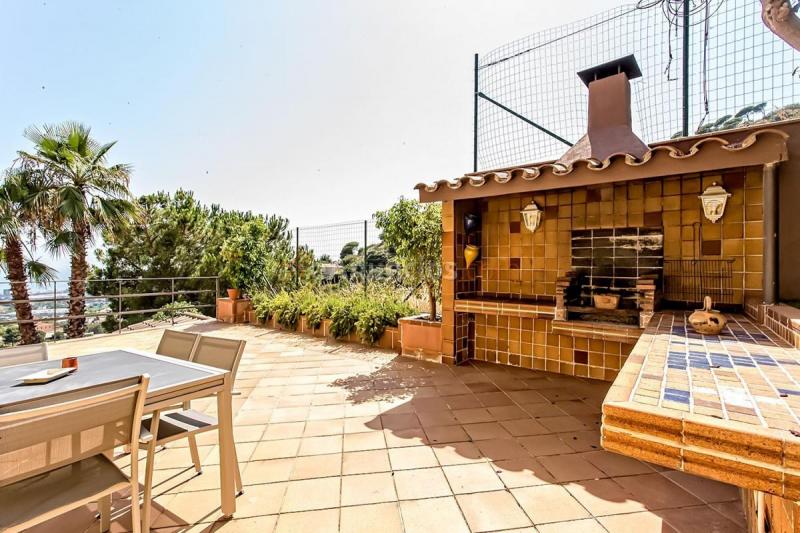 Adosado en venta en  Mas Ram, Badalona