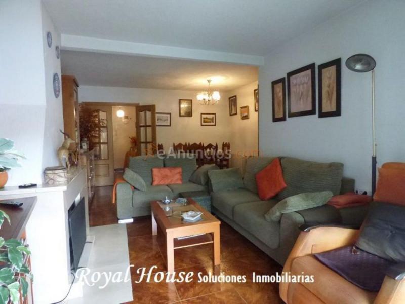 Apartamento en venta en  Costa Brava, Los Negrales, Collado Villalba