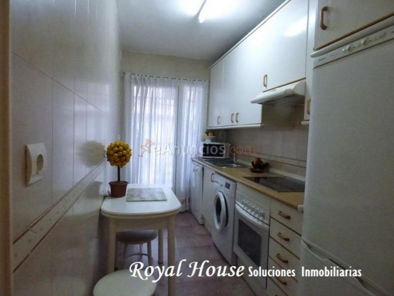 Apartamento en venta en  Costa Brava, Los Negrales, Collado Villalba