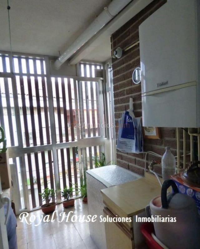 Apartamento en venta en  Costa Brava, Los Negrales, Collado Villalba