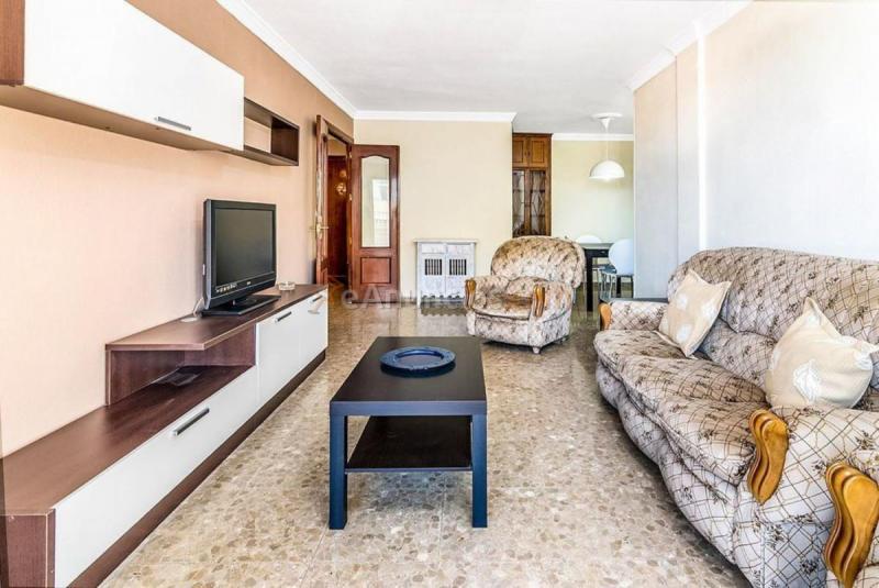 Apartamento en venta en  Centro, Málaga