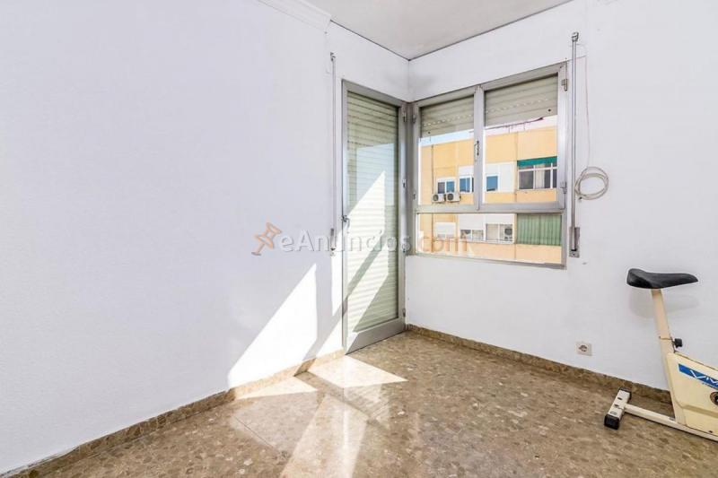 Apartamento en venta en  Centro, Málaga