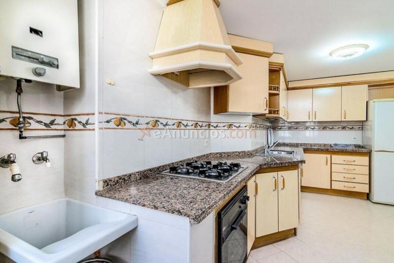 Apartamento en venta en  Centro, Málaga