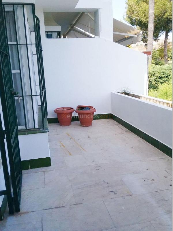 Casa en venta en Calle Bogey, Añoreta Golf - Paraíso del Sol, Rincón de la Victoria