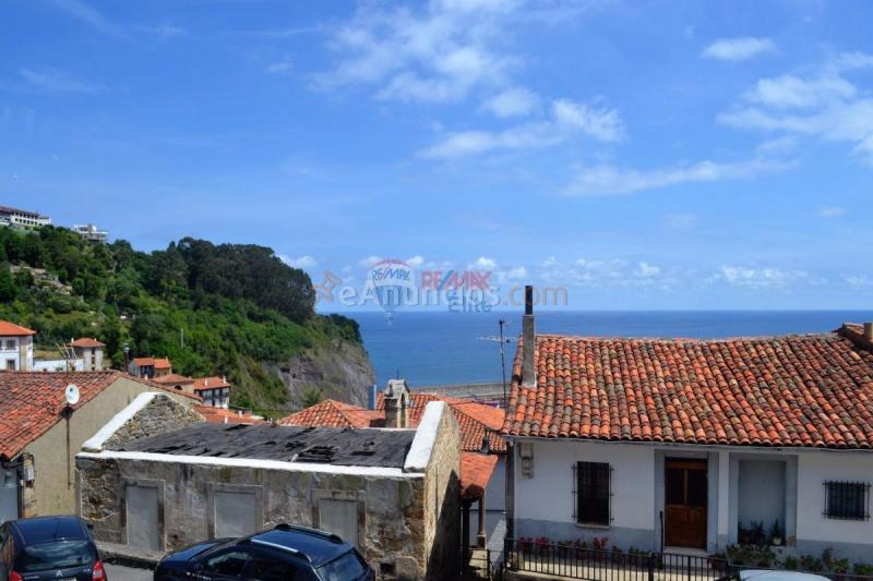 Apartamento en venta en  Lastres, Lastres