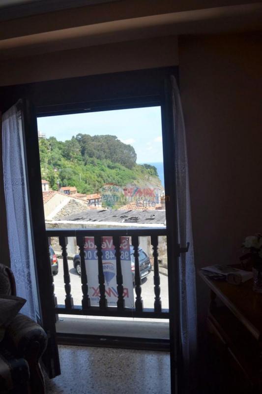 Apartamento en venta en  Lastres, Lastres