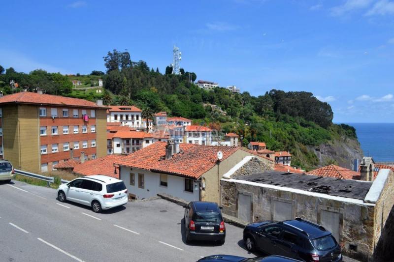 Apartamento en venta en  Lastres, Lastres