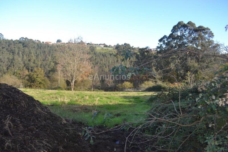 Casa Rural en venta en  Barrio de Arriba, Quintes - Arroes, Villaviciosa