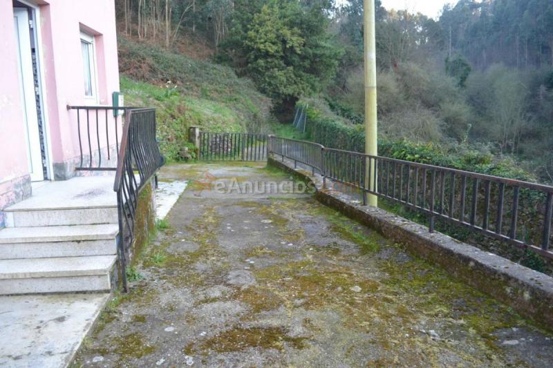 Casa Rural en venta en Calle San José, Cudillero