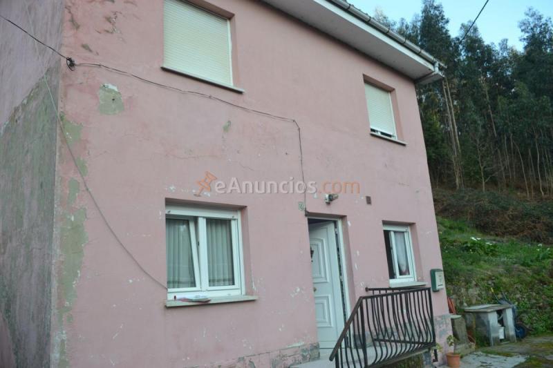 Casa Rural en venta en Calle San José, Cudillero